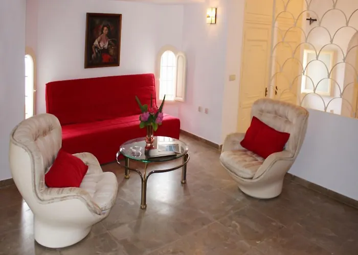 Residencia Miami Hotel