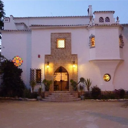 Residencia Miami טורמולינוס