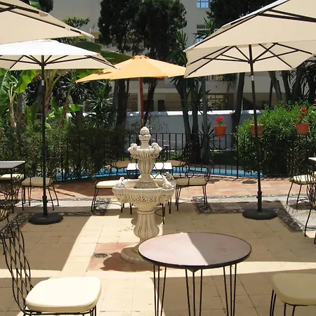 Residencia Miami מלון