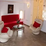 Residencia Miami Szálloda