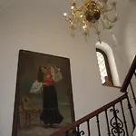 Szálloda Residencia Miami