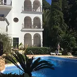 Szálloda Residencia Miami