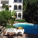 Residencia Miami Szálloda Torremolinos