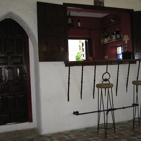 Residencia Miami 2* טורמולינוס