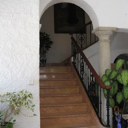 מלון Residencia Miami