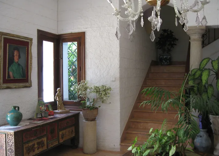 מלון Residencia Miami