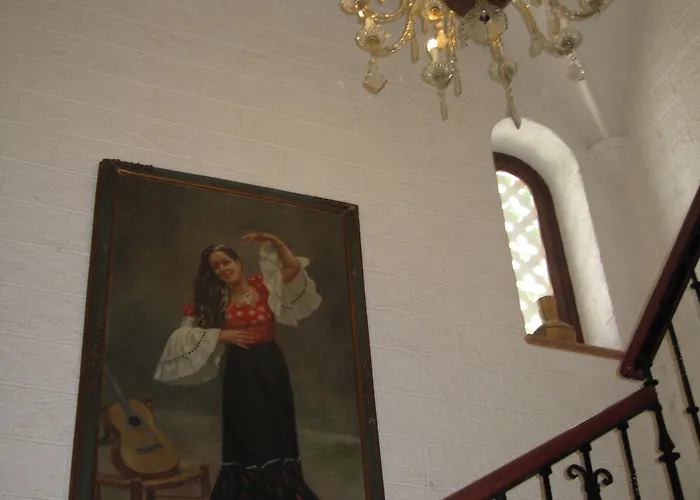 מלון Residencia Miami