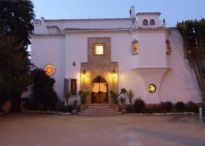 Residencia Miami טורמולינוס