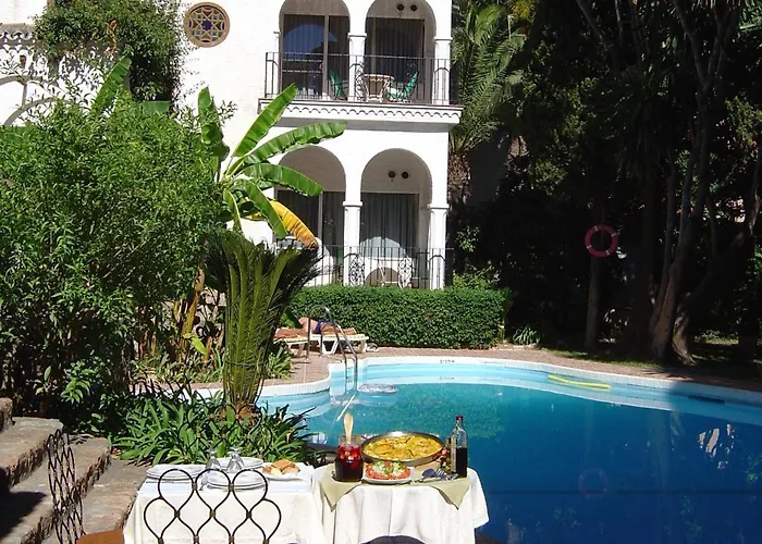 Residencia Miami מלון טורמולינוס