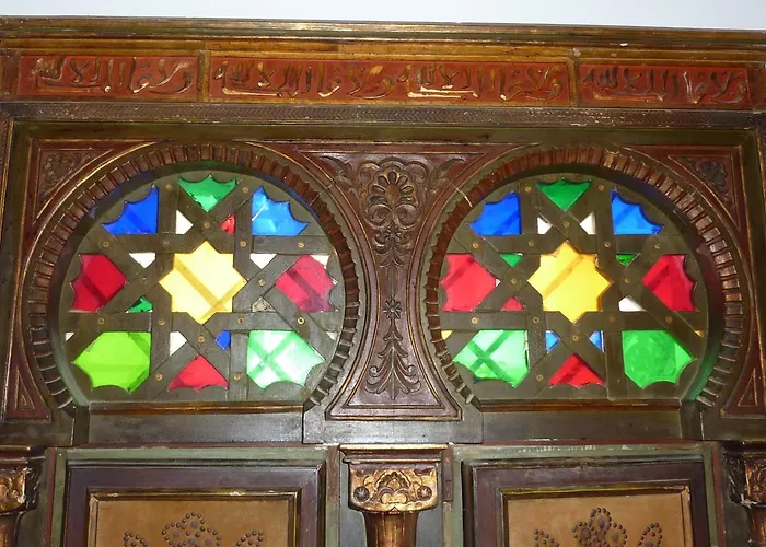 Residencia Miami טורמולינוס