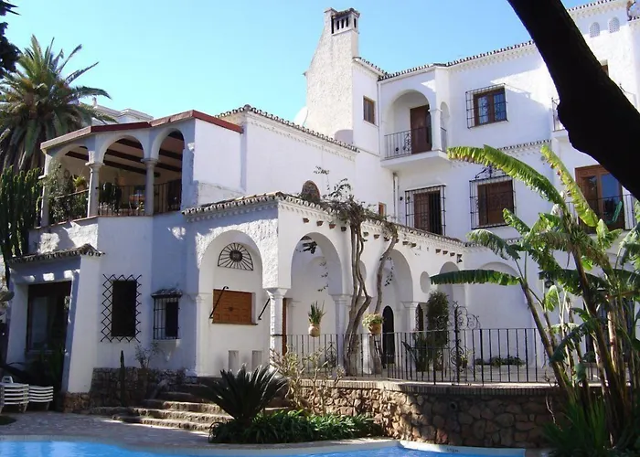 מלון Residencia Miami