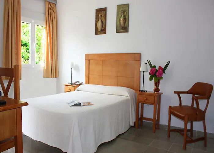 Residencia Miami מלון טורמולינוס