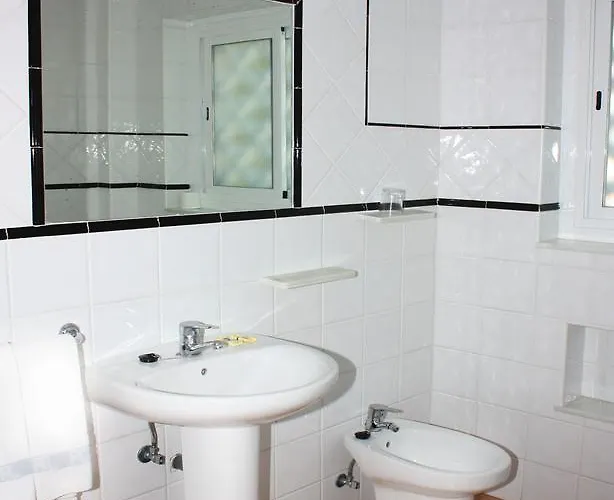 Residencia Miami מלון