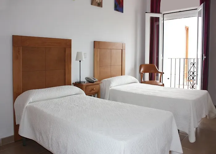 Residencia Miami מלון