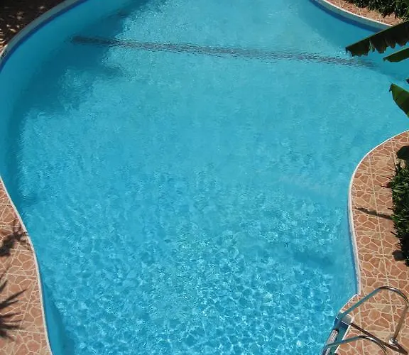 Residencia Miami מלון 2*