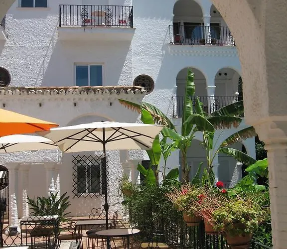 מלון Residencia Miami טורמולינוס